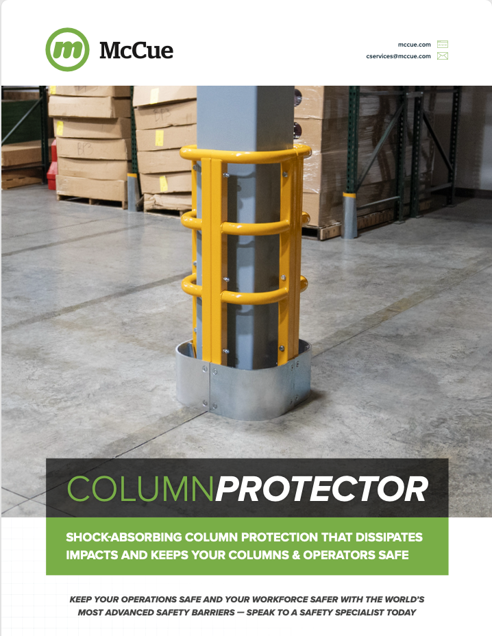 ColumnProtector Product Sheet