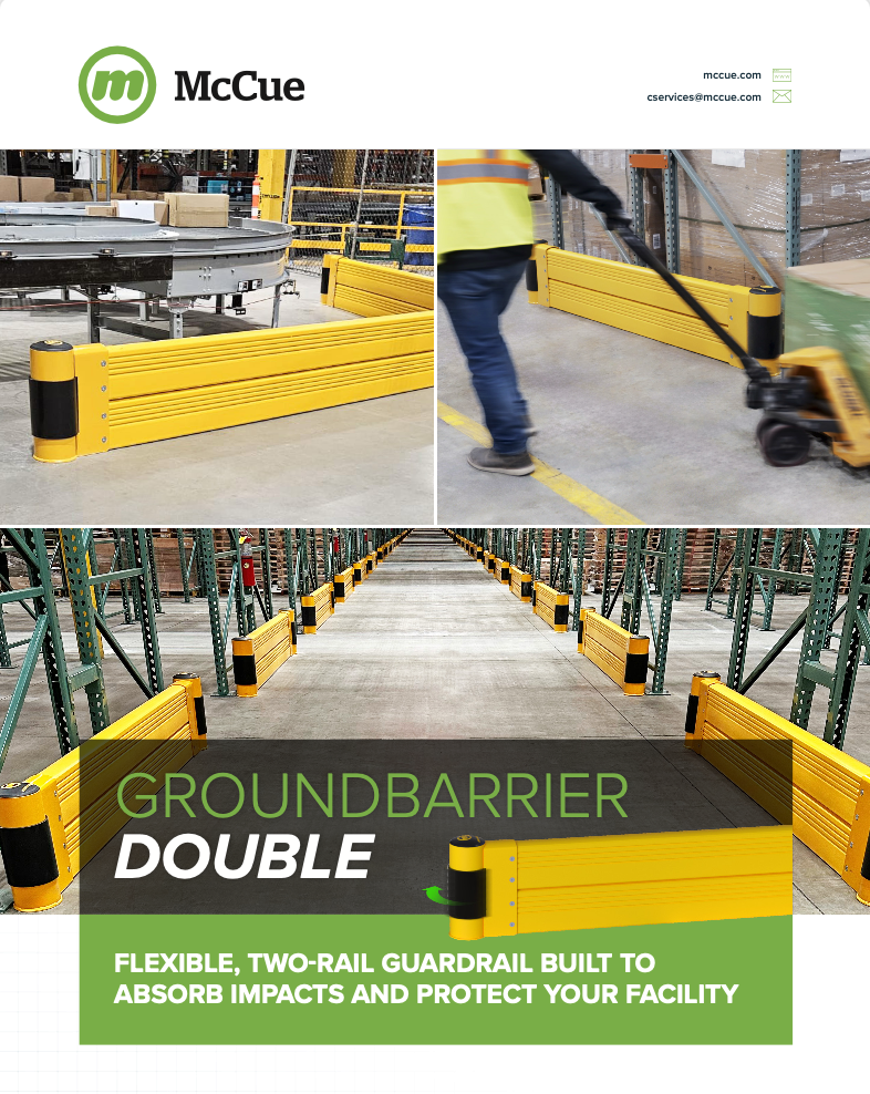 GroundBarrier Double Product Sheet