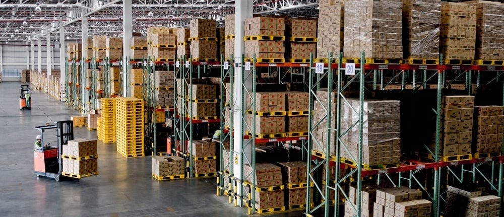 Simple Warehouse Etiquette Rules to Implement Today